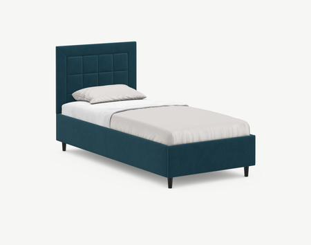 Кровать с подъёмным механизмом