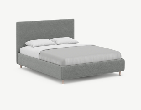 Кровать с подъёмным механизмом с выбором опор