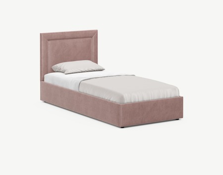 Кровать с подъёмным механизмом с выбором опор