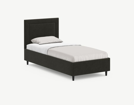 Кровать с подъёмным механизмом с выбором опор