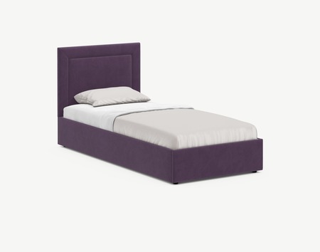 Кровать с подъёмным механизмом с выбором опор